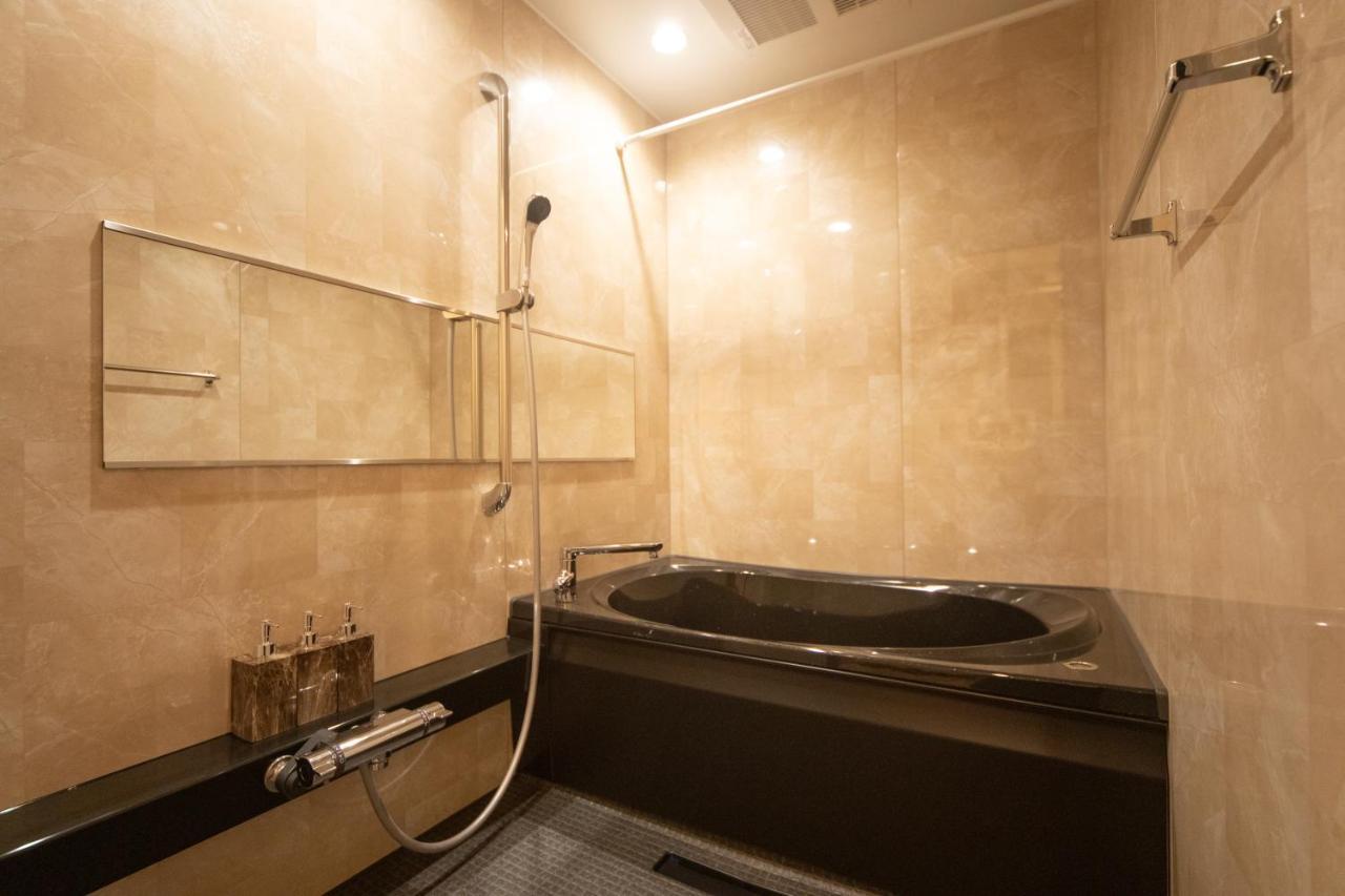 Hotel&Co Фукуока Екстер'єр фото