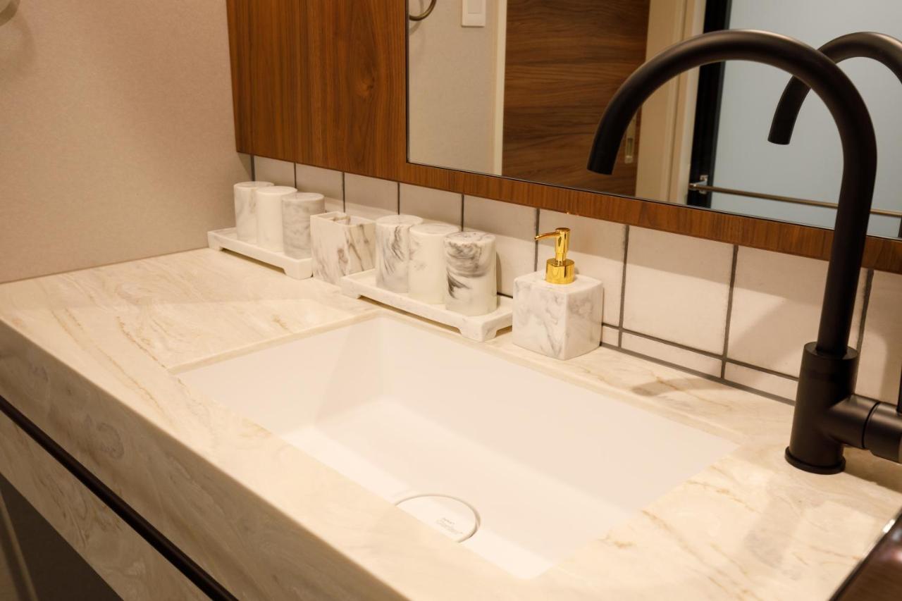 Hotel&Co Фукуока Екстер'єр фото
