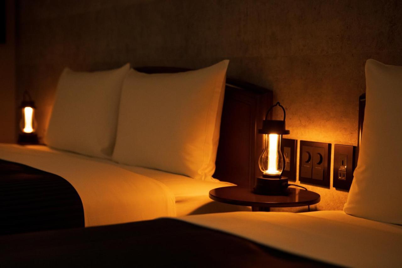 Hotel&Co Фукуока Екстер'єр фото